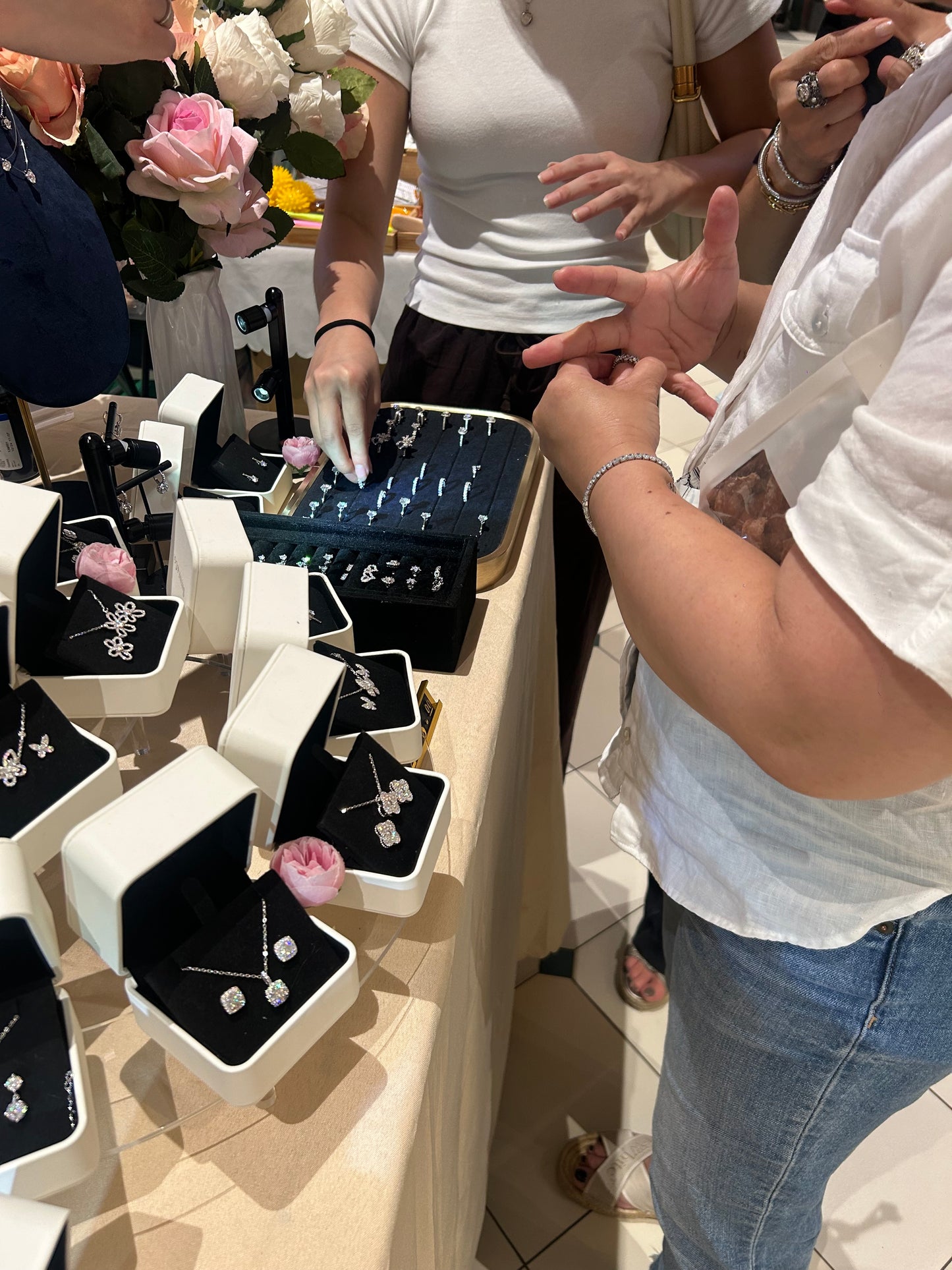 Weekend Pop-Up @ Tanglin Mall