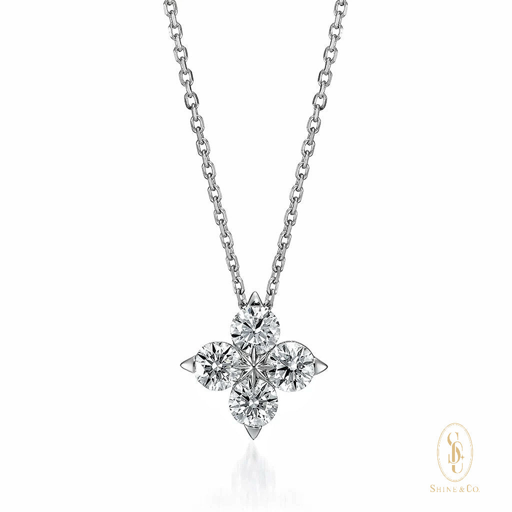 [CNY Edition] Blossom Necklace
