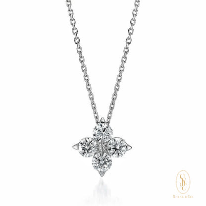 [CNY Edition] Blossom Necklace