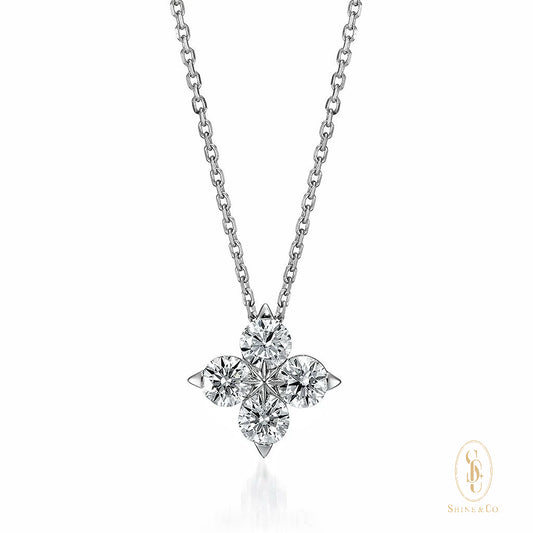 [CNY Edition] Blossom Necklace