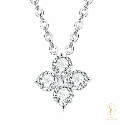 [CNY Edition] Blossom Necklace