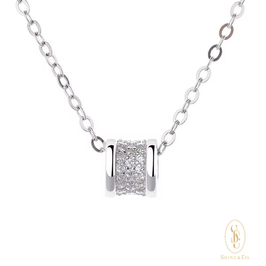 [CNY Edition] Money Loop Necklace