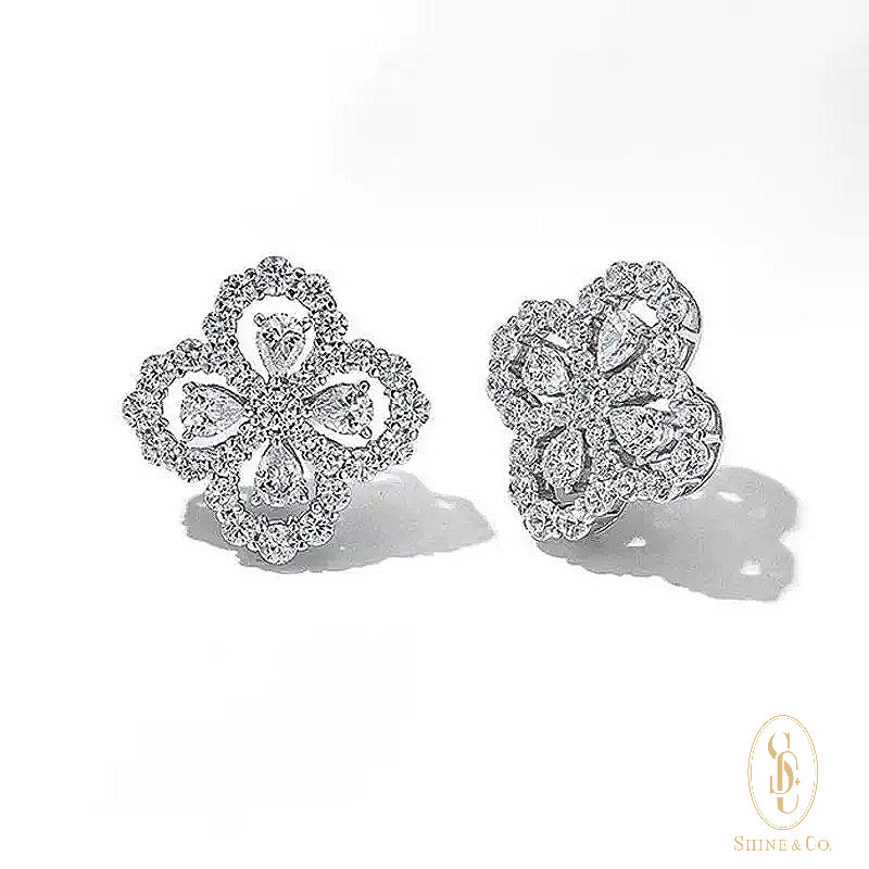 Loop Earrings