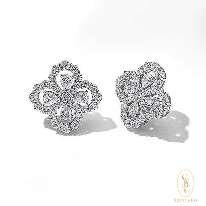 Loop Earrings