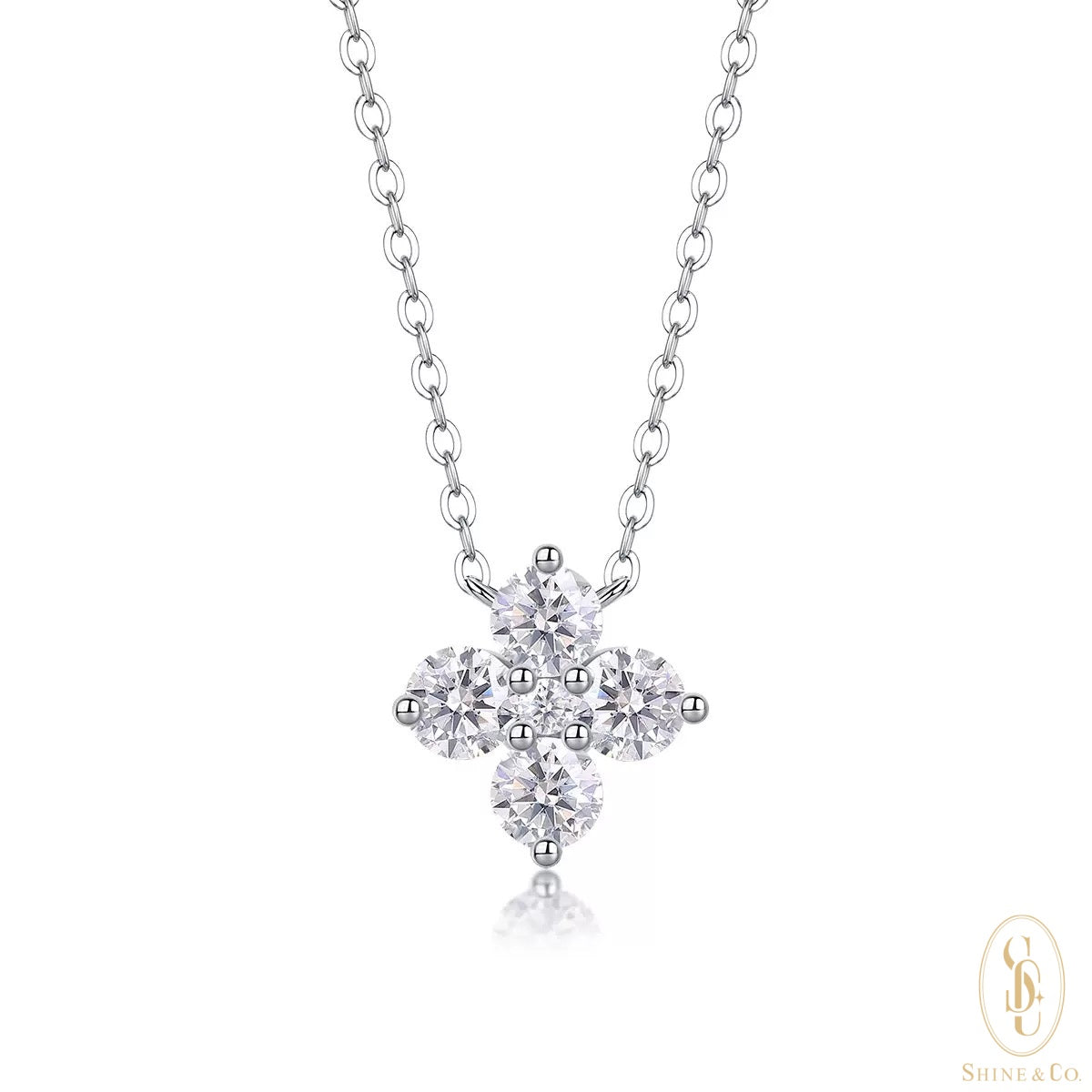 Florence Necklace