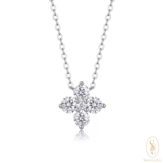 Florence Necklace
