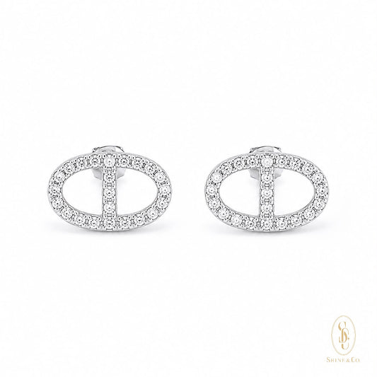 [PRE-ORDER] Baby Nose Earrings
