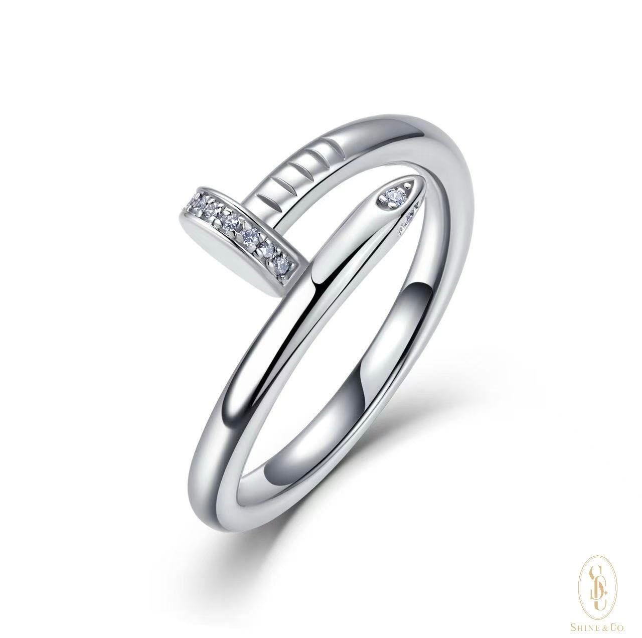 [PRE-ORDER] Neil Ring