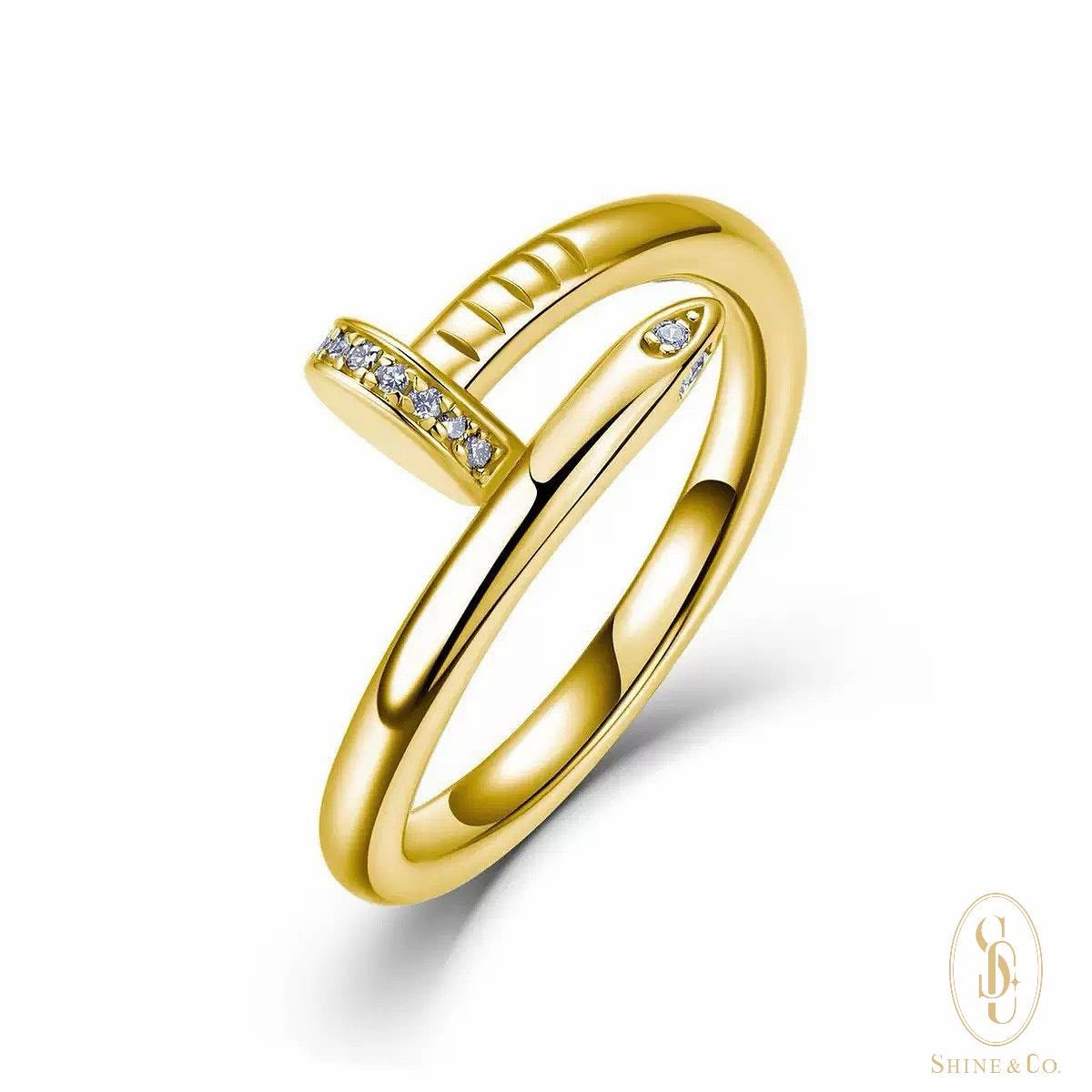 [PRE-ORDER] Neil Ring