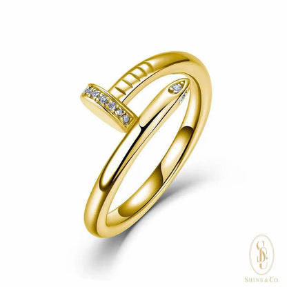[PRE-ORDER] Neil Ring