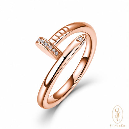 [PRE-ORDER] Neil Ring