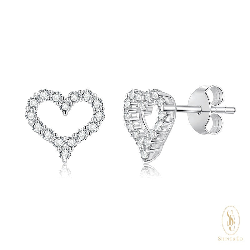 Love Earrings