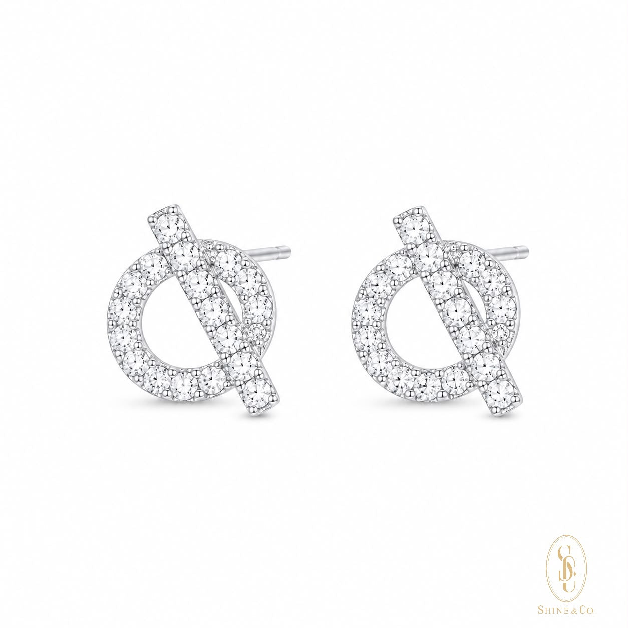 [PRE-ORDER] Q Earring