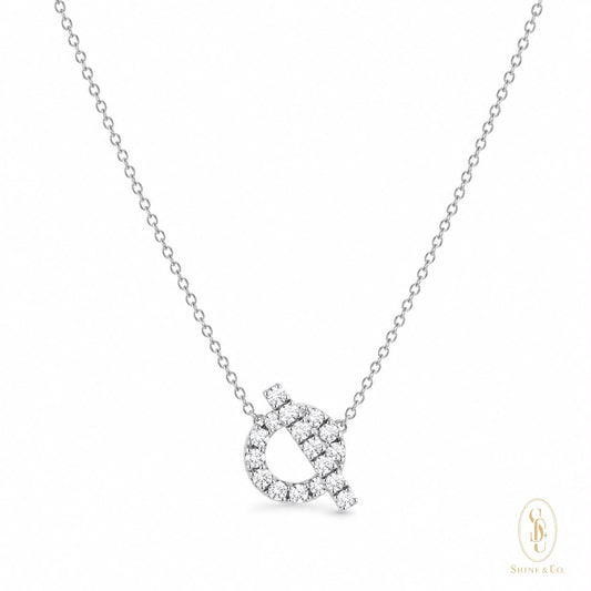 [PRE-ORDER] Q Necklace
