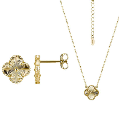 [PRE-ORDER] Mini Laser Clover Bundle
