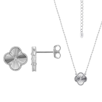 [PRE-ORDER] Mini Laser Clover Bundle