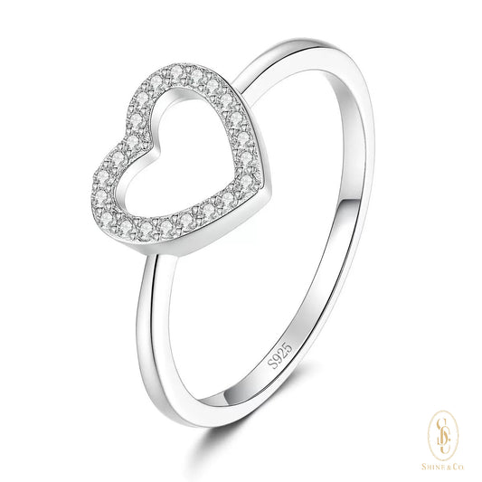 Alice Love Ring Band
