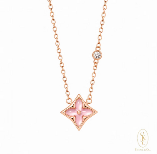 [PRE-ORDER] Maison Blossom Necklace