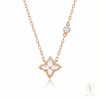 [PRE-ORDER] Maison Blossom Necklace