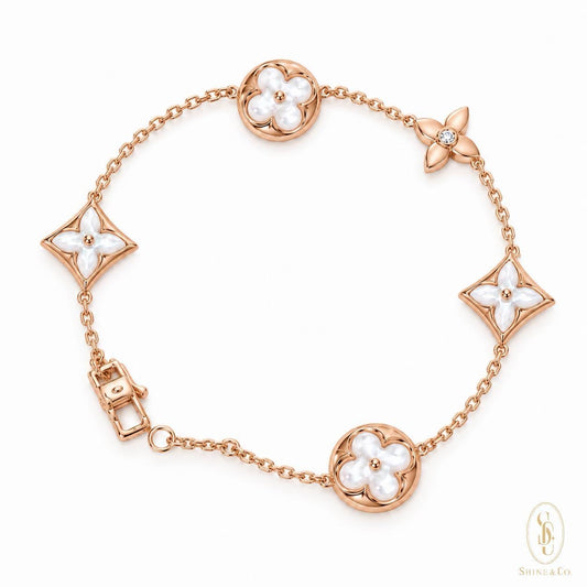 Maison Bracelet