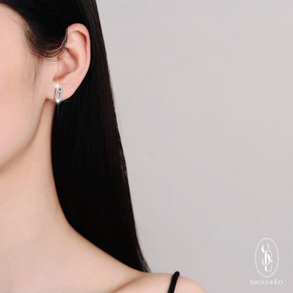 [PRE-ORDER] Melissa Babe Earrings