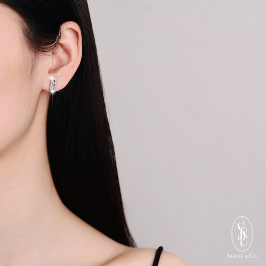[PRE-ORDER] Melissa Babe Earrings