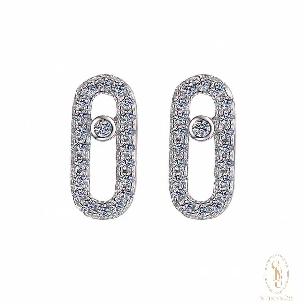 [PRE-ORDER] Melissa Babe Earrings