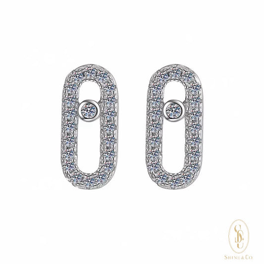 [PRE-ORDER] Melissa Babe Earrings