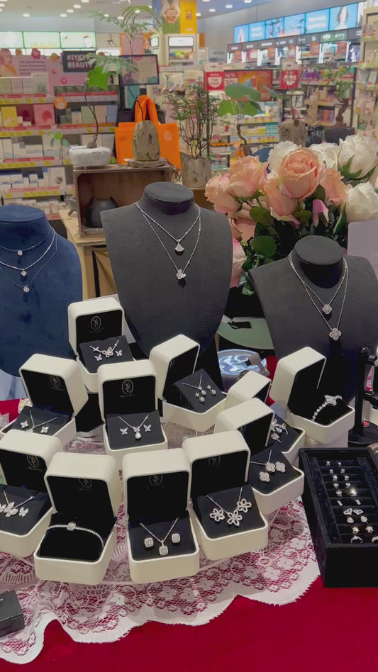 Weekend Pop-Up @ Tanglin Mall