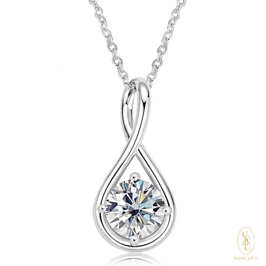[PRE-ORDER] Twilight Drop Necklace