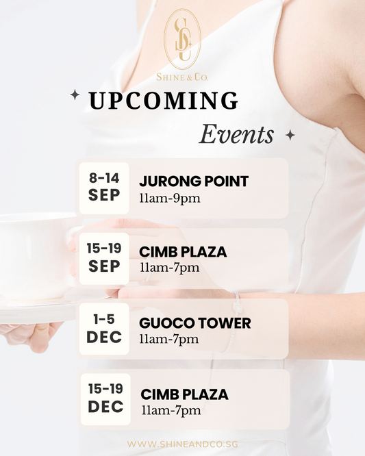 Upcoming Events